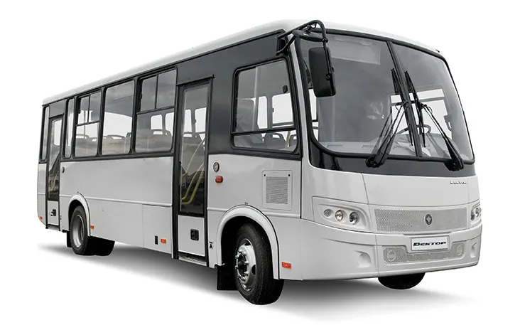ПАЗ 320402-12 — 29 мест