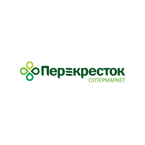 Перекрёсток