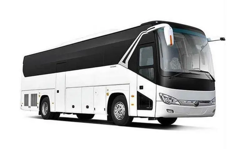 YUTONG 6122 — 49 мест