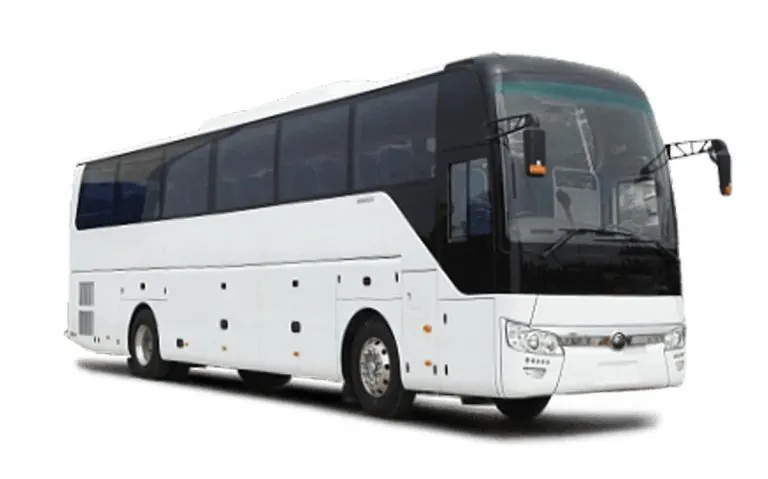 Yutong ZK 6122H9 — 54 места